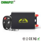 Anti-Theft RFID SIM Remote Control Vehicle GPS Tracker (PST-VT105B)