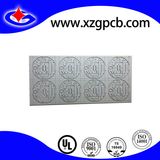 Customized Single Layer Alu LED PCB Aluminum Circuit Board