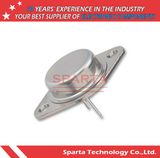 2n6547 to-3 400V 15A 175000MW Single NPN Bipolar Power Transistor