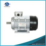 Yx3 Three Phase Electric Induction Electric Motor