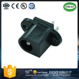 Pin = 2.0 / 2.5mm DC Power Socket