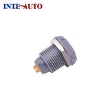 Push Pull Self-Latching Plastic 6 Pins Socket Similar ODU