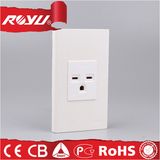 PC Material Module Type Wide Series Air-Condition 20A Socket