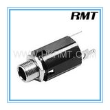 6.35 Phone Jack (PJ-6017B)