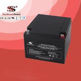 Sealed Deep Cycle Battery Ml12-24 (12V24ah)