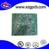12 Layer HDI PCB with Buried/Blind Via and Enig