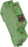 Miniature Circuit Breaker Hji-C45n-2