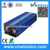 City Electricity Complementary and Charger Pure Sine Wave Inverter with CE