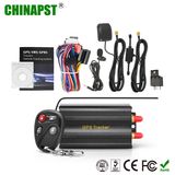 2017 Wholesale Vehicle Location Car GPS Tracker for Cars (PST-VT103B+)
