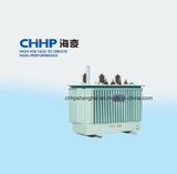 S11 33kv Oil Immersed Transformer