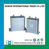 Three Phase Low Voltage Shunt Power Capacitor with Ceramic Terminal