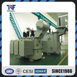 High Voltage and Big Capacity Power Transformer