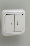 Two-Gang Two-Way Switch 2045