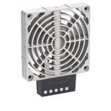 100W 150W 200W 300W 400W Compact Fan Heater for Enclosure Hvl031 Hv031