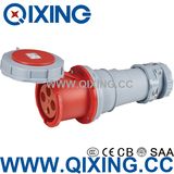 400V Plug Types/110 Vot Electrical Plugs and Connector