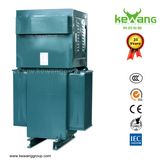 Precision Machinery Compatible Power Voltage Regulators 300kVA