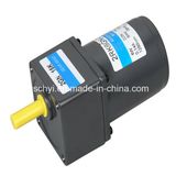 GS Hot Selling AC 220V 6W 60mm Gear Motor for Industrial Machine