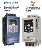 Frequency Inverter with OEM Accepted Factory Supplier