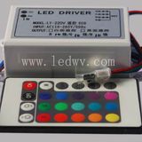 Power Supply 30W RGB LED Driver