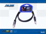 High Speed Full HD1080p Atc Ceritified HDMI Flat Cable