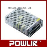 60W Quad Output Switching Power Supply (Q-60B)