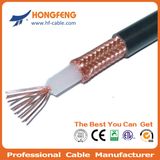 50 Ohm Wireless Cable-Rg213 Communication Coaxial Cable