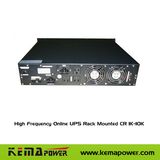 High Frequency Online UPS (CR 1KR-10KR) with Rack Mounted