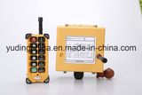 Industrial Wireless Radio Remote Controls F23-a++