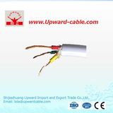3*4 Sqmm Copper Conductor PVC Electrical Wire