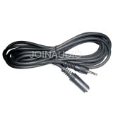Audio Video Cable 3.5st Male to 3.5st Female (1.1008)
