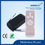 Multi-Function Remote Control for Ceiling Fan
