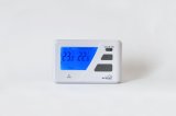 Electronic Room Thermostat with LCD Display
