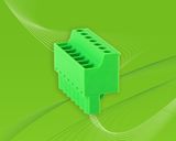 Pluggable Terminal Block for Wire to Board Connection