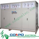 SBW-F-1200kVA Split-Regulating Full-Automatic Compensated Voltage Stabilizer/Regulator