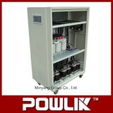 150kVA SBW Automatic Voltage Regulator 1%, High Accuracy Voltage Regulator