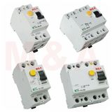 Slrccbl15 RCCB Residual Current Circuit Breaker