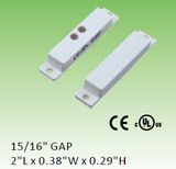 Magnetic Door Contact Switch with UL (BS-2032)