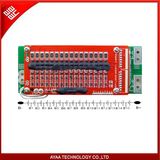 Electrical Lithium-Ion Battery Pack PCM PCM (BMS) for PCM-L16s40-605 (14S)