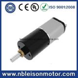 16mm 6V 12V Mini DC Planetary Geared Motor