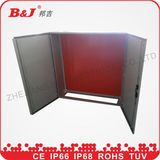 Control Panel Metal Enclosure Box /Distribution Panel Board