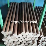 3722 Phenolic Cotton Cloth Rod