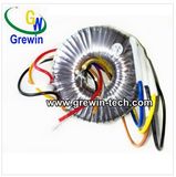 Step up Toroidal Transformer for LED Lighting