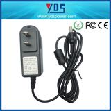 5V 1A Us Wall Plug Adapter