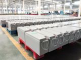 12V 110ah Deep Cycle Battery UPS Battery