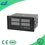 4 Channlel Intelligent Pid Temperature Controller with SSR Output (XMT-JK418G)