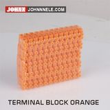 Waterproof Terminal Block H Type