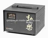SVC Series AC Automatic Voltage Regulator