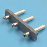Tjc1 Low Voltage Electrical Waterproof 6.3mm Terminal
