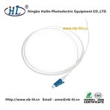 Small Size LC Simplex High Quality Optic Fiber Pigtail