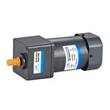 180W Single Phase Reversible Motor 220V Gear Motor